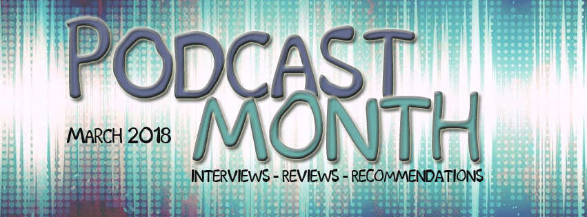 Welcome to Podcast Month on The Phoenix&nbsp;Remix