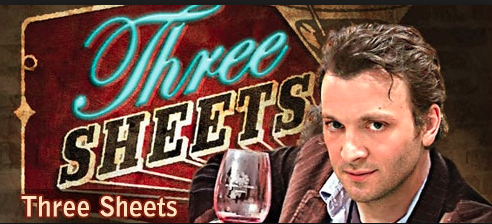 Travel vs The Comedian – Three&nbsp;Sheets