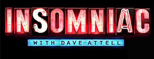 Travel Vs The Comedian – Insomniac with Dave&nbsp;Attell