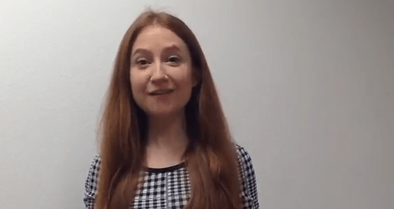 Hoopla Video Corner – This Week – Susan Harrison’s How To Improvise Characters on&nbsp;Stage