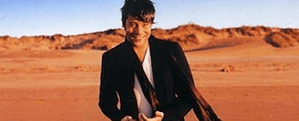 Forgotten Pop! – This Week – Duncan&nbsp;James