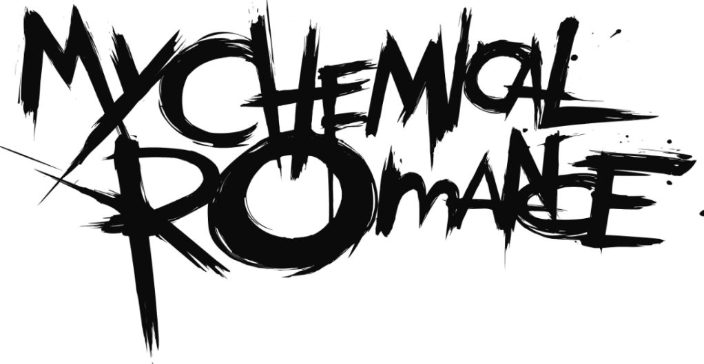 Off The Record – My Chemical&nbsp;Romance
