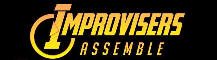 INTERVIEW – Spontaneous Wrecks – ‘Improvisers Assemble’