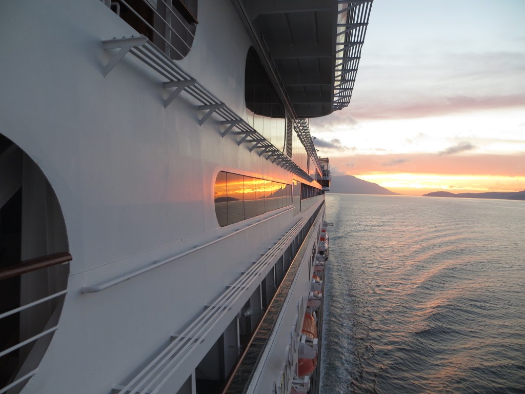 The Travel Book – INTERVIEW – The World Of&nbsp;Cruises