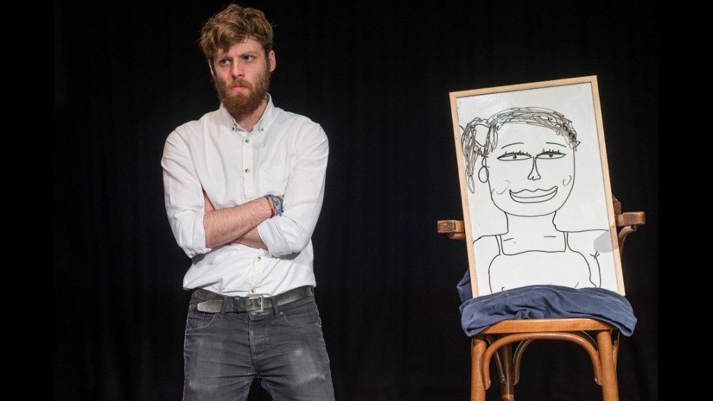 Show of the Week – INTERVIEW – One Board&nbsp;Man