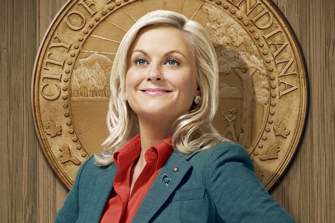 How Improv Changed My Life – The Leslie Knope&nbsp;Effect