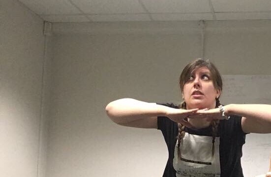 How Improv Changed My Life – Improv&nbsp;Insomnia