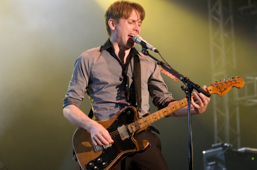 Off The Record – Franz&nbsp;Ferdinand