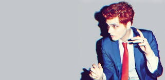 Off The Record – Gerard&nbsp;Way