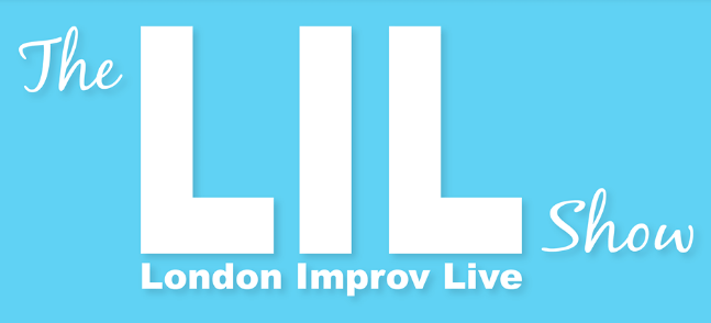 Podcast Month – INTERVIEW – The LIL&nbsp;Show