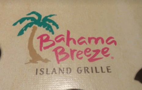The Travel Book – Bahama Breeze Restaurant, United States of&nbsp;America