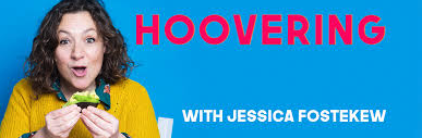 Podcast Month – One Episode Review –&nbsp;Hoovering