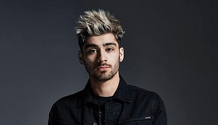 Off The Record –&nbsp;ZAYN