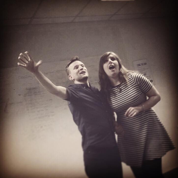 How Improv Changed My Life – Seeing Things Differently….