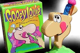 Nostalgic Nineties – Gooey&nbsp;Louie