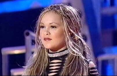 Forgotten Pop! – This Week – Zoe&nbsp;Birkett