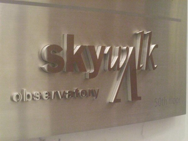 The Travel Book – The Skywalk Observatory,&nbsp;Boston