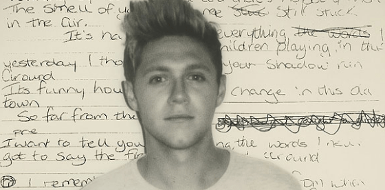Off The Record – Niall&nbsp;Horan