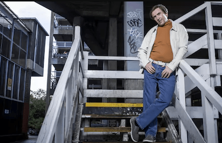 Travel vs The Comedian – Alan Partridge’s Scissored&nbsp;Isle