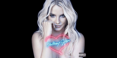 Off The Record – Britney&nbsp;Spears