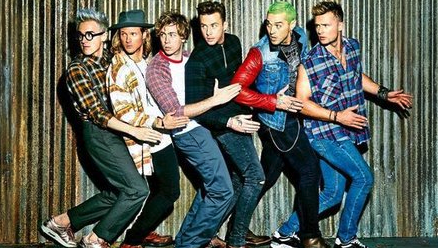 Off The Record –&nbsp;McBusted