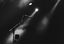 Improv Corner – Advice From A Stand Up&nbsp;Comedian