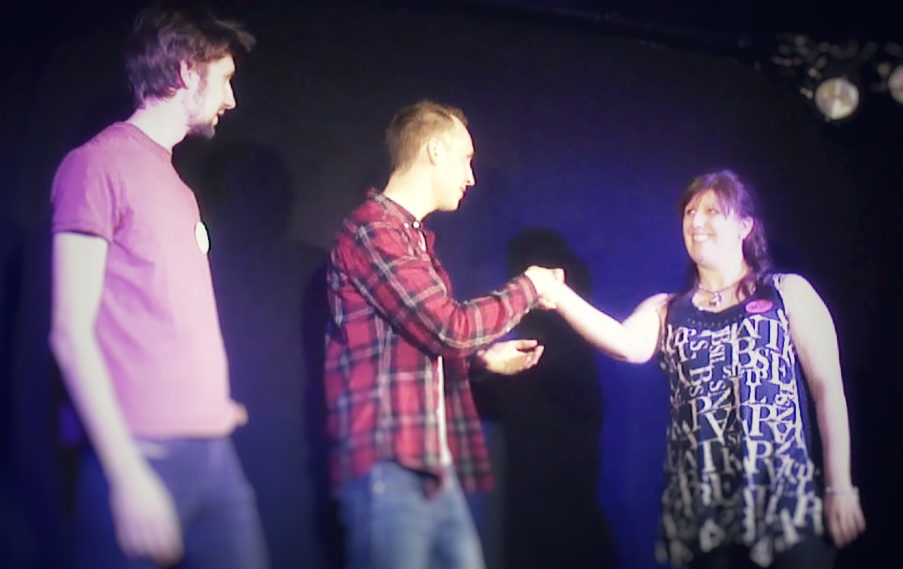 Improv Corner – Don’t Forget The&nbsp;Classics