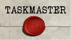 Improv Corner – Improv In The Media –&nbsp;Taskmaster