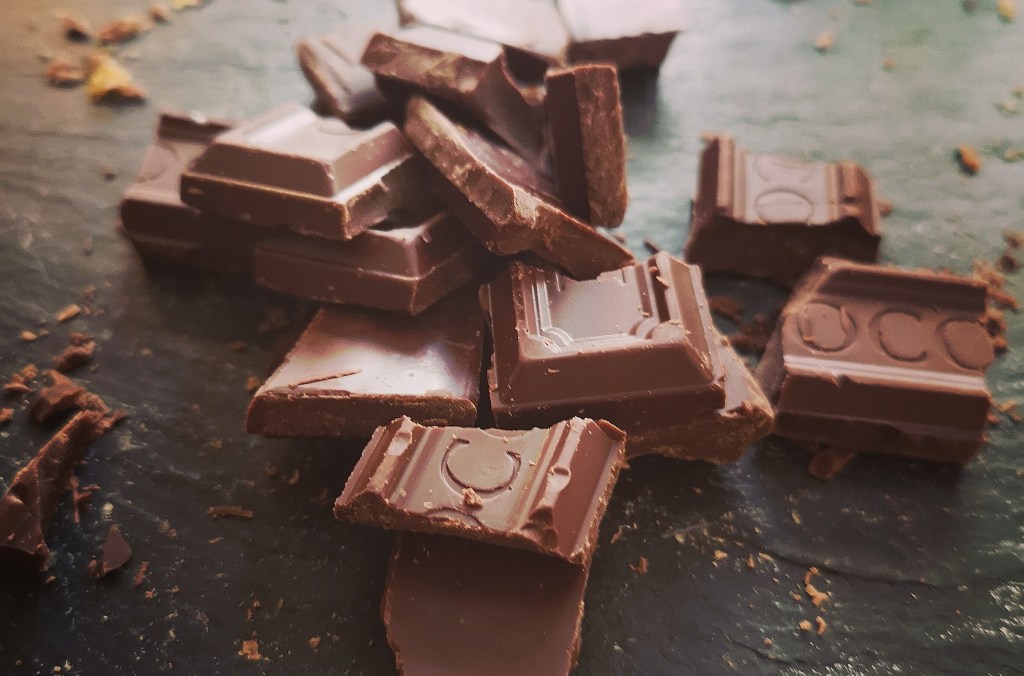 The Travel Book – Rococo Chocolates, Belgravia,&nbsp;London