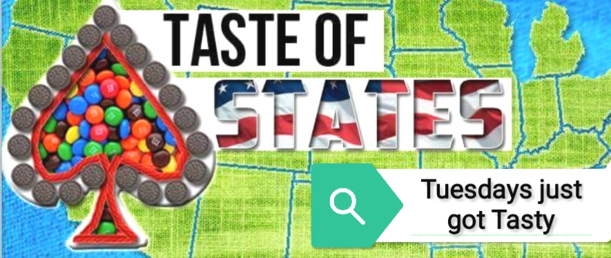 Taste of states New