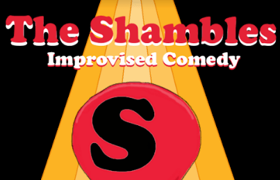 Funny At The Fringe – INTERVIEW – The&nbsp;Shambles