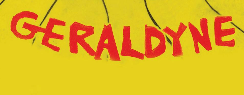 Funny At The Fringe – INTERVIEW -Geraldyne: Improv from Music 