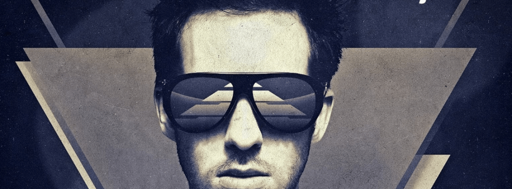 Off The Record – Calvin&nbsp;Harris