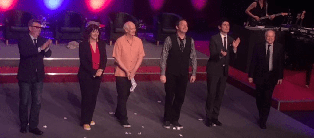 Improv Corner – Whose Your Favourite&nbsp;Improvisers?