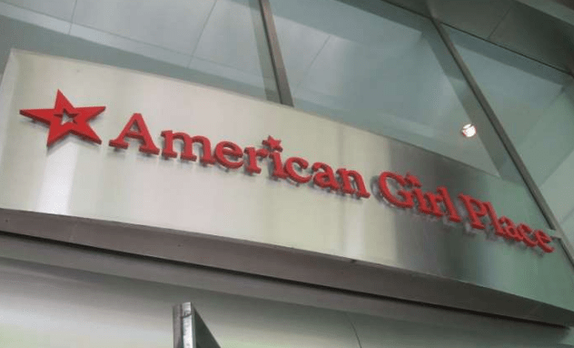 The Travel Book – All American Place, Chicago,&nbsp;Illinois