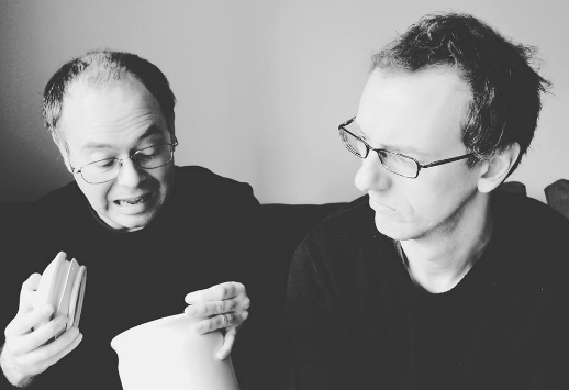 Radio Show At The Camden Fringe – INTERVIEW – The DredgeLand Radio Spectacular&nbsp;LIVE