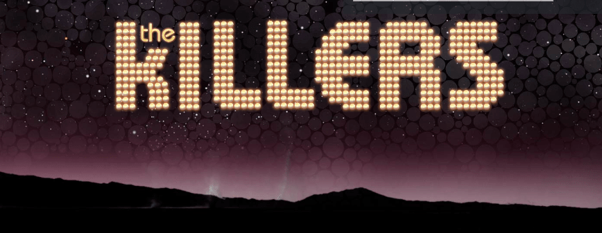 Off The Record – The&nbsp;Killers