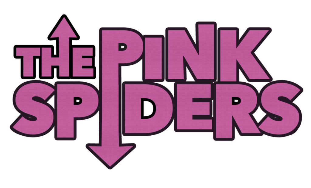Off The Record – ALBUM FOCUS – Mutations, The Pink&nbsp;Spiders