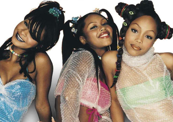 Forgotten Pop! – This Week – Blaque – Welcome to The Phoenix Remix