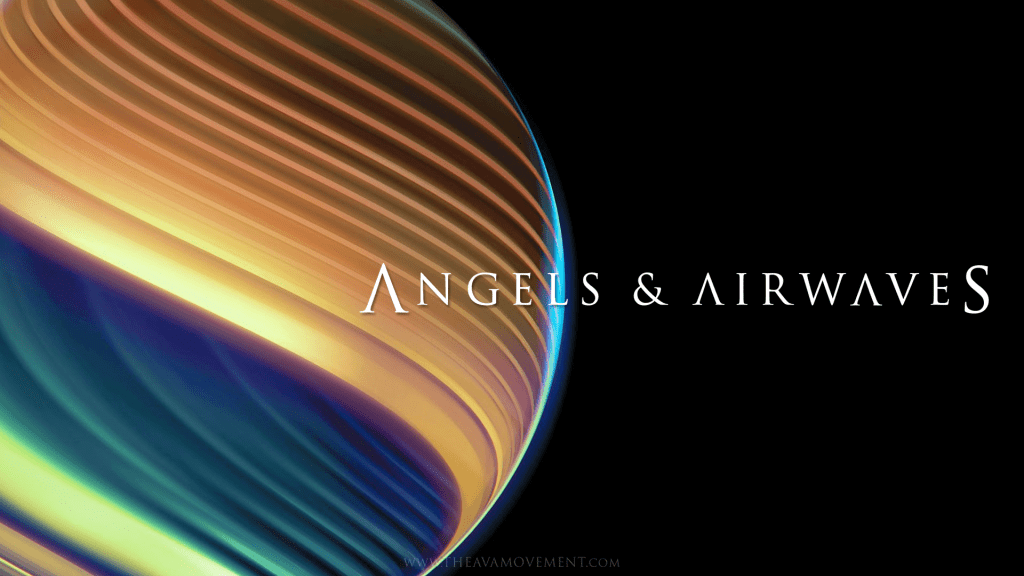 Off The Record – ALBUM FOCUS – The Dream Walker, Angels and&nbsp;Airwaves