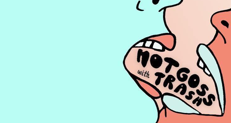 Show Of The Weekend – INTERVIEW – Hot Goss, Trash Improv, New York&nbsp;City