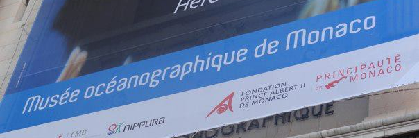 The Travel Book – Musée Océanographique, Monaco