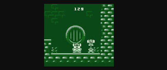 The Games That Time Forgot – The Fidgetts, Game&nbsp;Boy