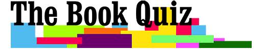 Game Shows Vs The Comedian – The Book&nbsp;Quiz