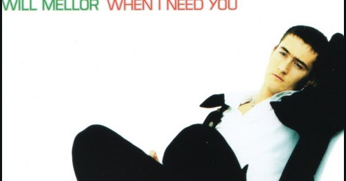 Forgotten Pop! – This Week – Will&nbsp;Mellor