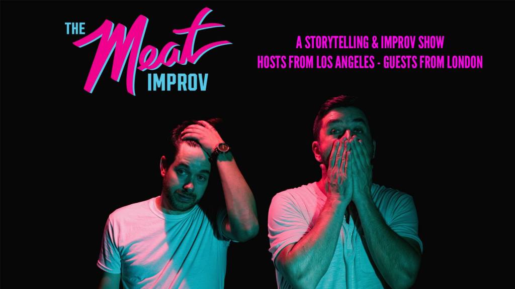 The MEAT Improv