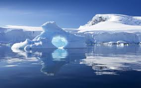 antarctic