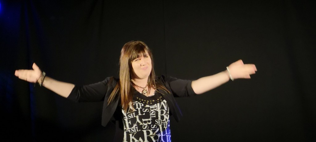 Improv Corner – Nerves? What&nbsp;Nerves?!