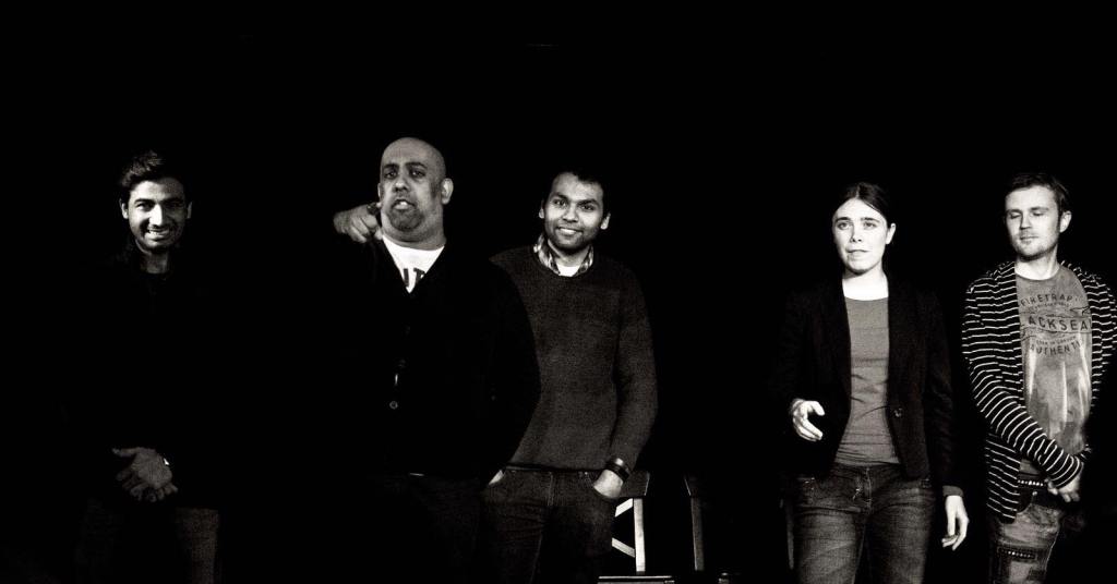 Hoopla Improv Marathon – INTERVIEW -Nerd&nbsp;Salad