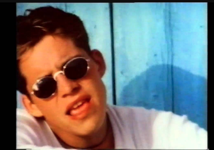 Forgotten Pop! – This Week – Sean&nbsp;Maguire